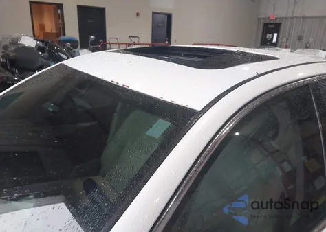 2014 Infiniti Q50 Premium z USA, uszkodzony, nr VIN JN1BV7AP5EM692015